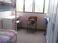 CHATSWOOD share room - woman