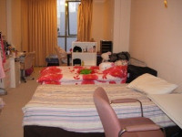 Room share for female in city close china town and central station
