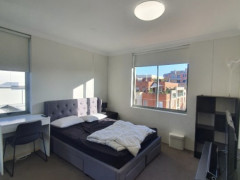 [Pyrmont]master room&second