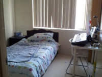 1 Room available North Strathfield – prefer 1 Japanese female