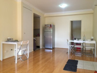 OWN Masterroom at BURWOOD 