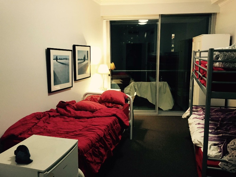 男性1人の入居者募集 3人部屋 160 シドニー クラシファイド Sydney 住まい シェアハウス Jams Tv オーストラリア生活情報ウェブサイト