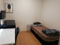 Ultimo..Own Room!! (即入居可)