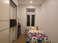 Furnished 1 bed room in Ultimo