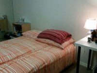 SINGLE ROOM - SYDNEY CITY