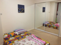 Second room Available on 9 May