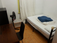 SINGLE ROOM ONLY($230 P.W)!!!