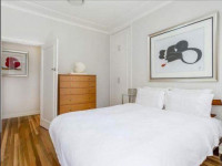 St Leonards TAFE/1 Bed room !