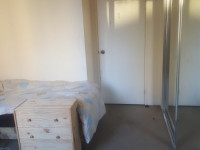 single room available in city 