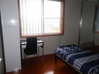 OWN NEW ROOM/SHOWER CLOSE CITY