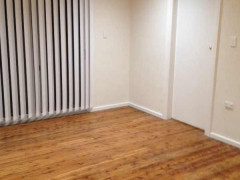 (新築)$300 for 2 bed 2 bathroom 