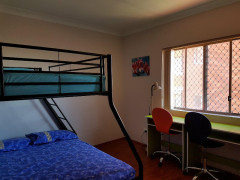 Campsie 220$ room (1 or 2 人):D