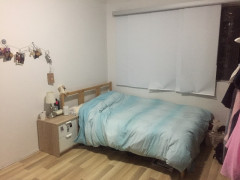 Large room available in Ultimo