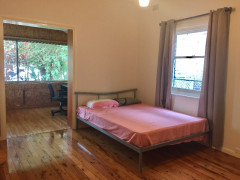 Own Room - close to Epping Stn