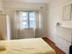 Chatswood room available