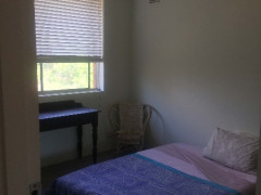 Large Room Rent 3 months 