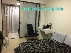 ST.LEONARDS SECOND ROOM