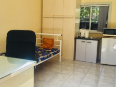 room available at Strathfield 