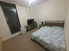 Ultimo- double room