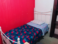 Single room for female