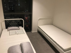 Room share for girl in CBD