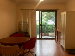 Share room in Ultimo Cozy area