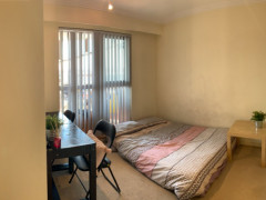 Sydney city own room $320