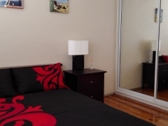 Furnished 2 BR Flat 