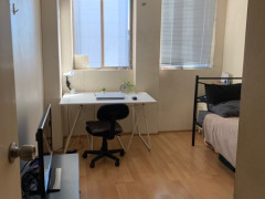 Own Room City Centre $350 