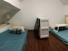 $190 Male share room 