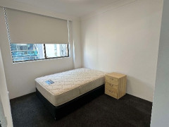 Room in the city