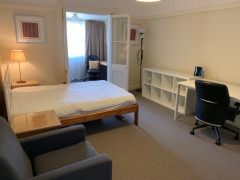 Room share @ North Sydney 