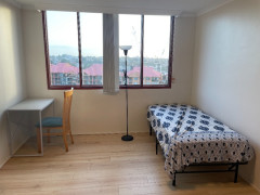 Own Room /1 Girl / Pyrmont