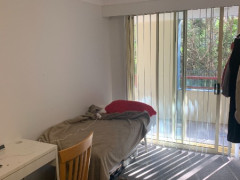 Own Room /1 Girl / Pyrmont