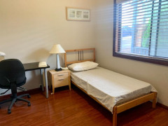 Private Room North Ryde $320/w