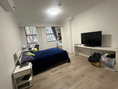 Master Room in CBD