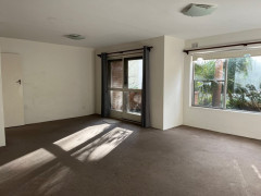 Chatswood Unit Own room 