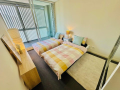 Share room $245/wk near UTS 