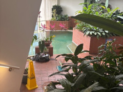 オペラハウスの目の前に住んでみませんか