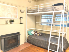 City Affordable share room