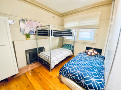 Affordable renewed share room