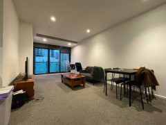 CBD - A Master Room