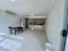 Homebush Apartment Double Room