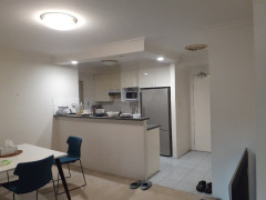 PYRMONT / Master-Room $225