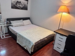 Own Room North Ryde(all girls)