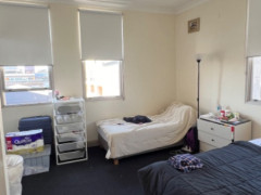 Ultimo short term share house