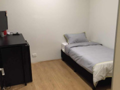 Modern Single Room near City