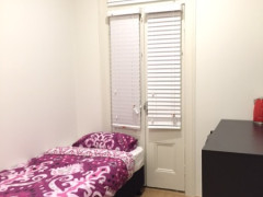 Single room near city