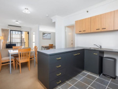 1-Bedroom Furnished Apt-PERTH 