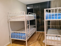 Barangaroo / $220 / 2girls